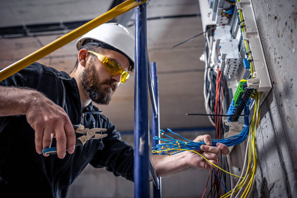 Best Licensed Electrician  in Jennings Lodge, OR