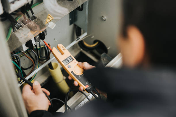 Best Electrical Contractors for Businesses  in Jennings Lodge, OR