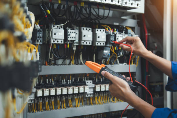 Best Electrical Upgrades for Homes  in Jennings Lodge, OR