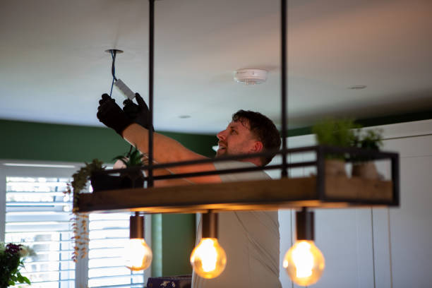 Best Electrical Upgrades for Homes  in Jennings Lodge, OR