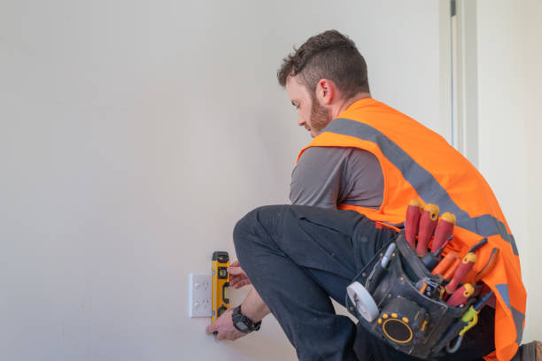 Best Local Electrician Companies  in Jennings Lodge, OR