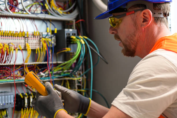 Best Affordable Emergency Electrician  in Jennings Lodge, OR