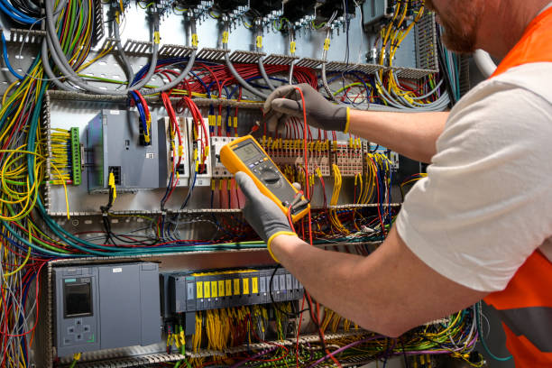 Best Local Electrician Companies  in Jennings Lodge, OR