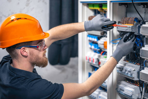 Best Best Electricians Near Me  in Jennings Lodge, OR