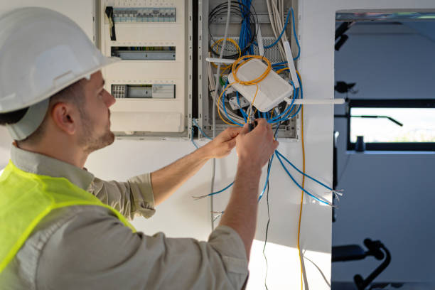 Best Affordable Electrician  in Jennings Lodge, OR